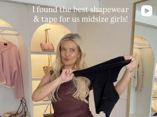 Leggings That Actually Stay Up